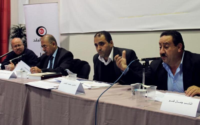 في مناظرة لردايو البلد: هيئة الطاقة تؤكد عدم انشاء النووي دون موافقة المجتمع المحلي والنواب 