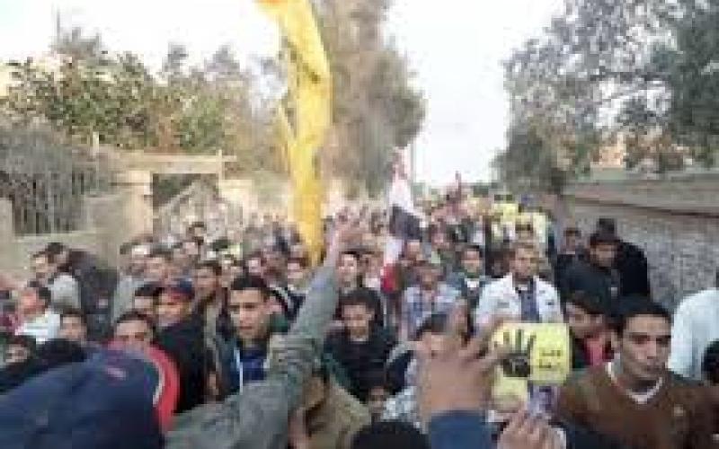 مصر: قتلى ومصابون في اليوم الأول للاستفتاء