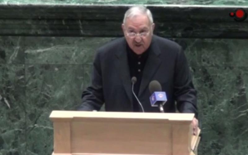 النائب المجالي يحذر من "هز الدولة" والعطيوي يعلن حجب الثقة- فيديو