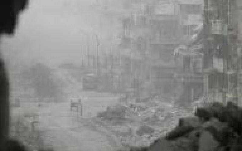 انفجار سيارة ملغومة شمال سورية