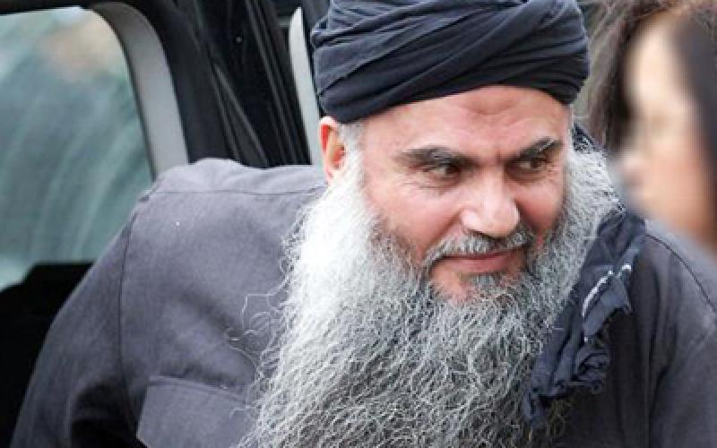 أبو قتادة يدعو "داعش" لإطلاق سراح الأسرى