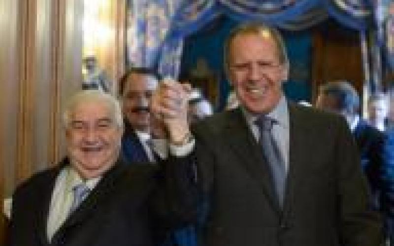 سورية:خطة لوقف اطلاق النار في حلب