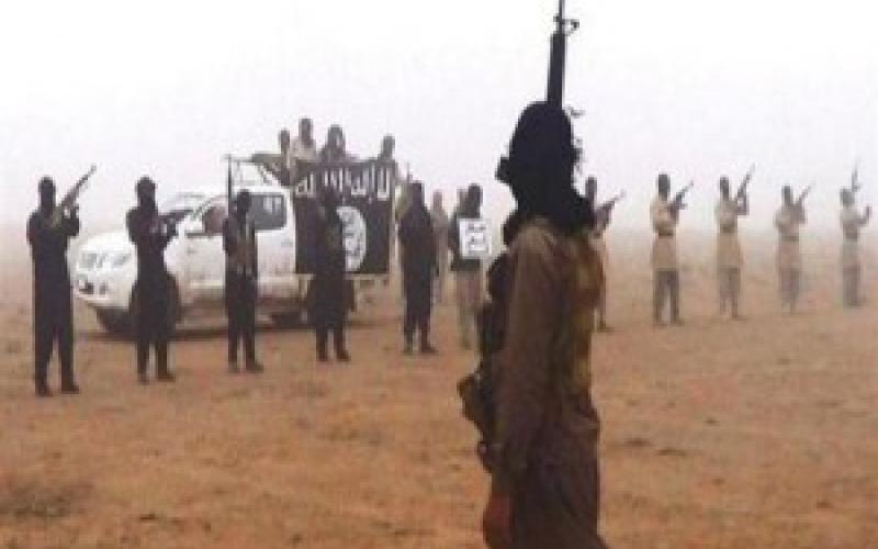"داعش" في عيون اللاجئين السوريين في الأردن