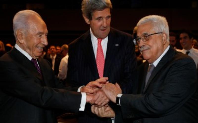 "خطة كيري" تثير مخاوف حول مصير حق العودة