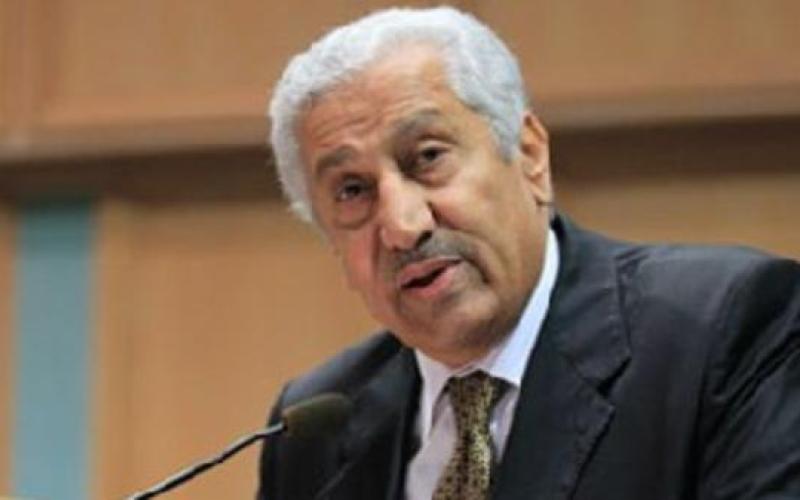 النسور: قريباً جداً قوانين الانتخاب والأحزاب والبلديات