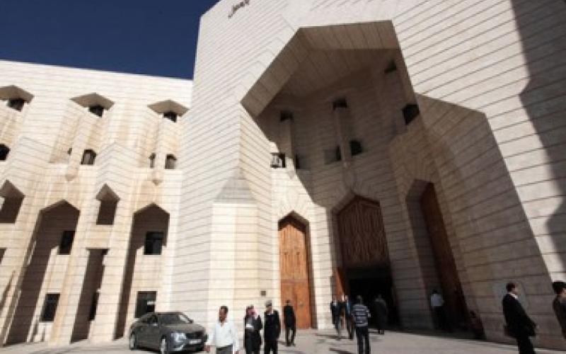 العدل العليا ترد 445 قضية خلال 2013