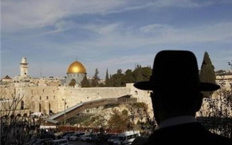 القدس: اعتداء على مركبات الفلسطينيين