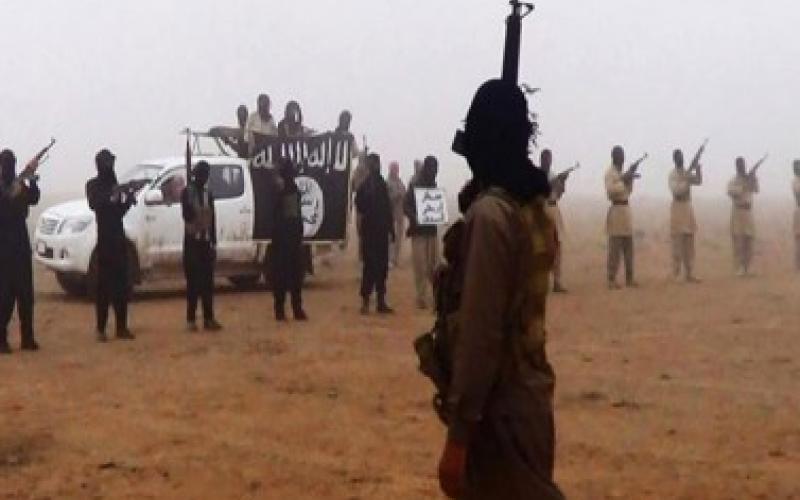 السجن لمقاتل أردني من "داعش"