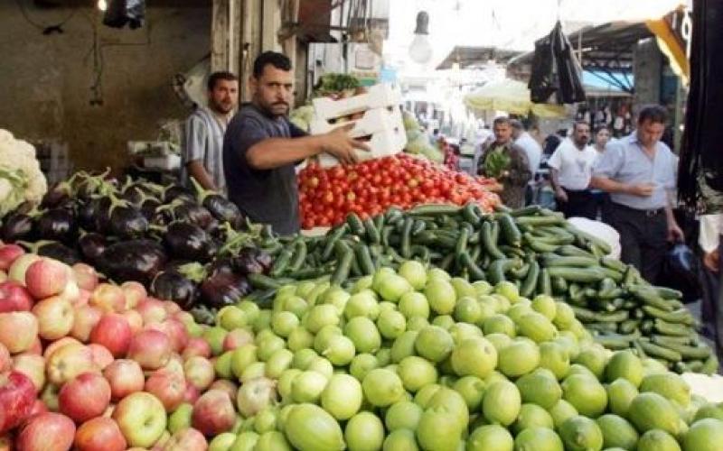 ضعف الإقبال على أسواق الخضار لارتفاع الأسعار