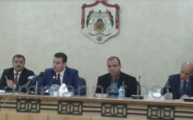 النائب الصفدي: العلاقة بين الإعلام والنواب مفتوحة