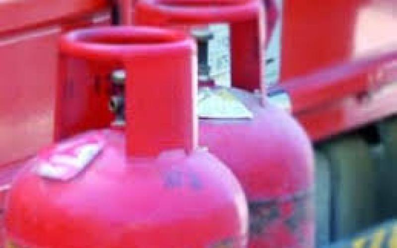 الأختام الانكماشية على اسطوانات الغاز مطلع أيار