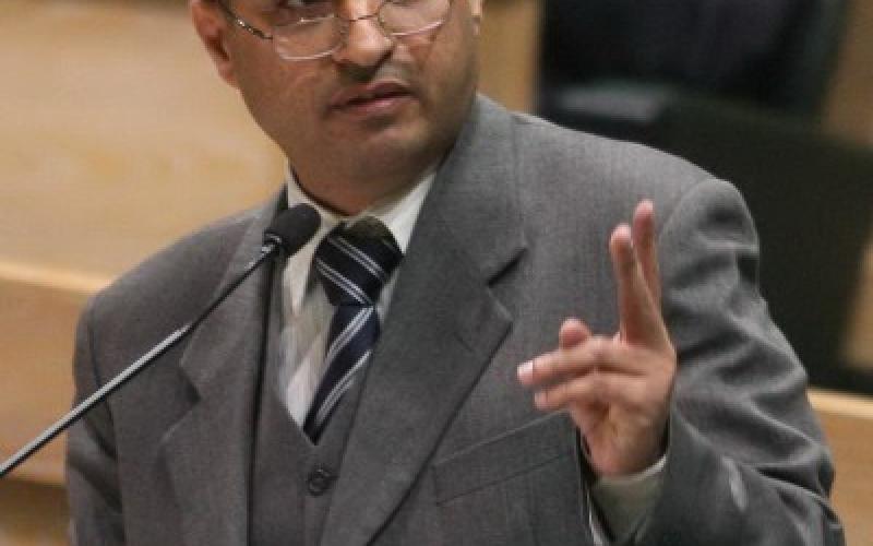 النائب السواعير: تراجع الأردن على معيار الشفافية تقدم بالفساد