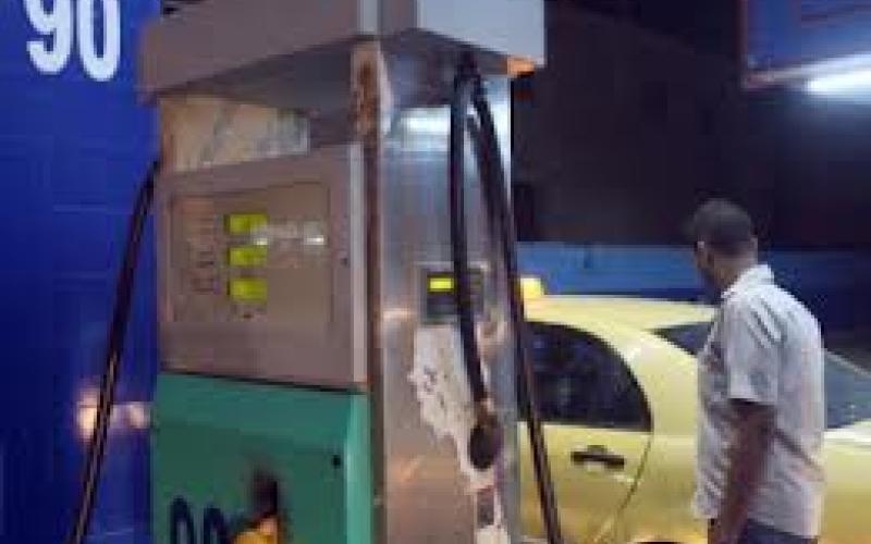 تعديل أسعار المشتقات النفطية على إنخفاض