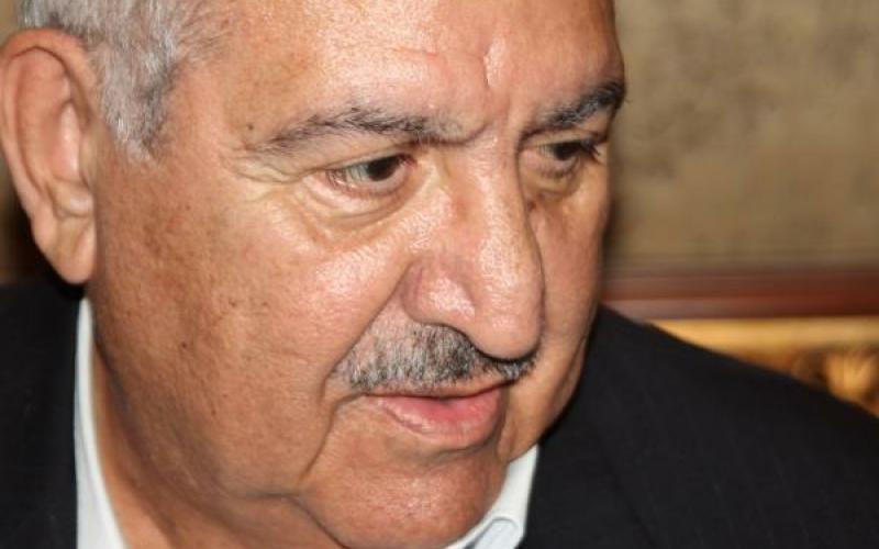 المجالي يدعو إلى حكومة إنقاذ وطني 