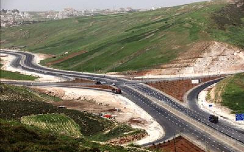 بدء المرحلة الأخيرة لمشروع طريق "كوريدور عبدون"