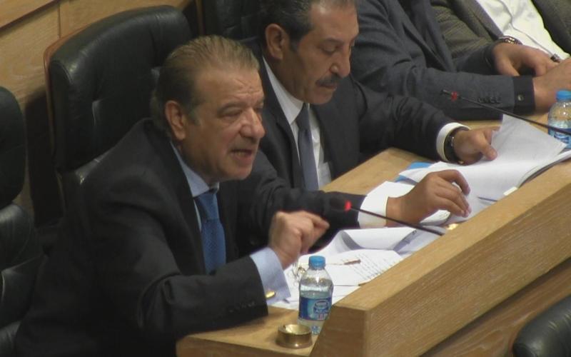 خطة كيري: النواب يرفضون التوطين ويتخوفون على النسيج الوطني