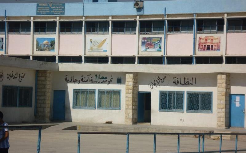 تباين الآراء حول قرار عطلة يوم السبت بمدارس وكالة الغوث