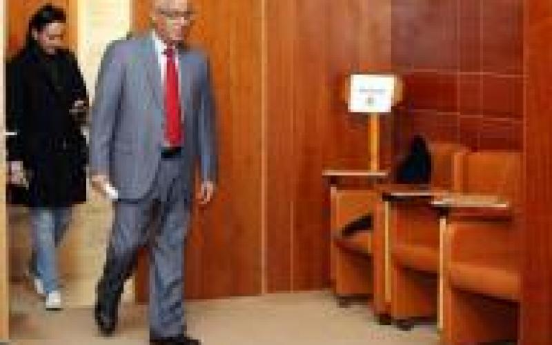 ليبيا: مظاهرات للمطالبة بحل البرلمان