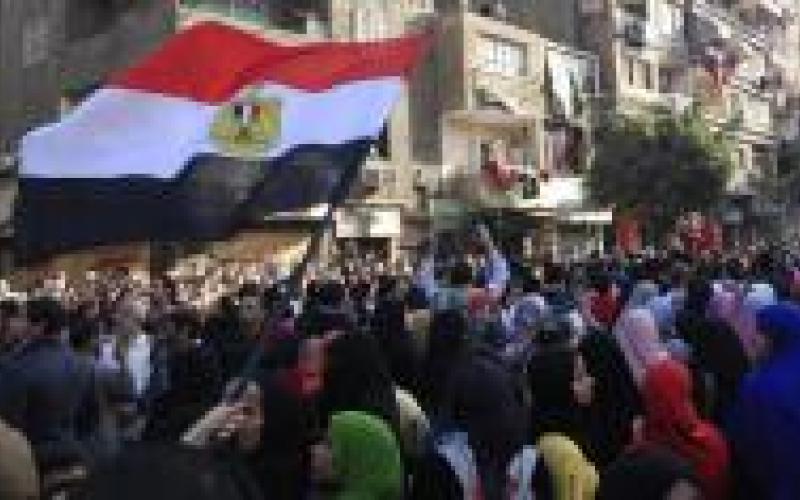 مصر: تجدد الاشتباكات بين الأمن ومؤيدي الإخوان