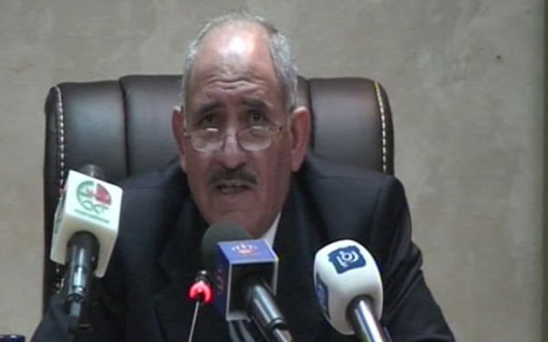 الذنيبات: 17 موجة لجوء استقبلتها المملكة