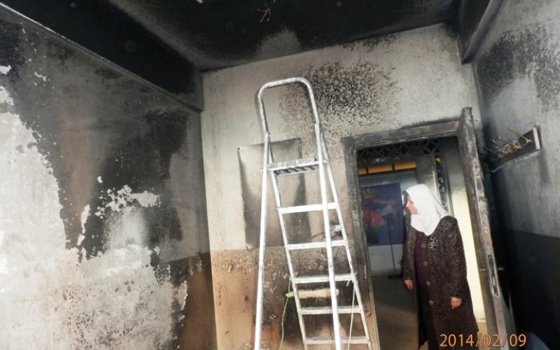 حريق مدرسة زينب يفتح ملف السلامة والصيانة بمدارس الزرقاء