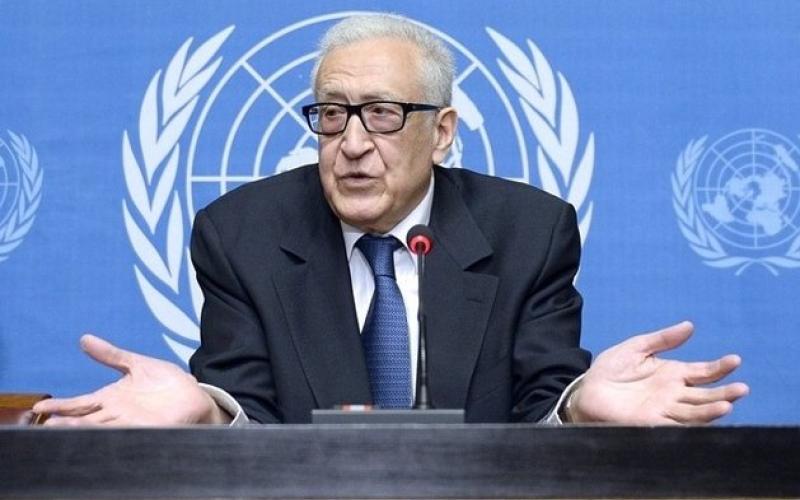 جنيف2 : آمال وطموحات