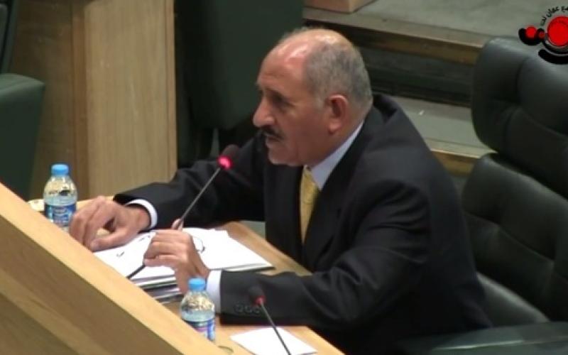 الذنيبات: أسطوانات الغاز في مكان آمن- فيديو