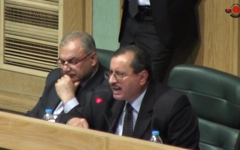 "النواب" يصادق على اتفاقية تقطير الصخر الزيتي- فيديو
