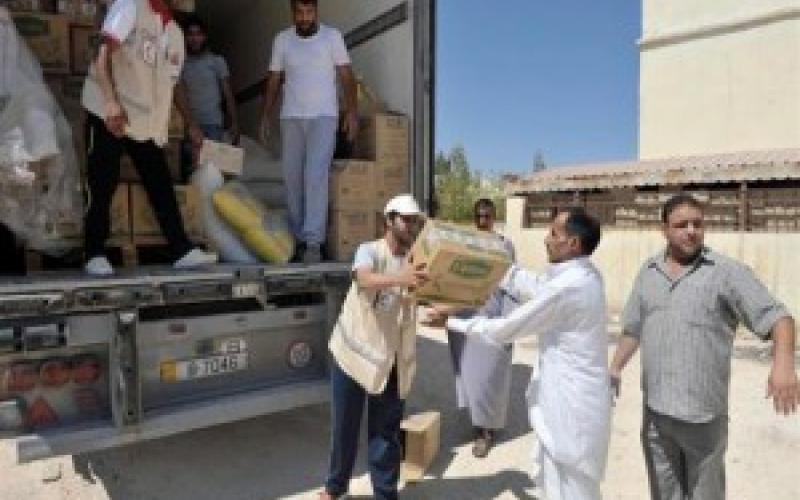 "هذه حياتي" مشاريع توفر للاجئين مصدر رزق‎ -فيديو