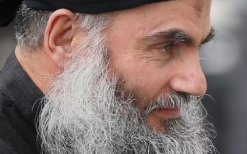 أبو قتادة يهاجم حزب الله ومفاوضات جينيف