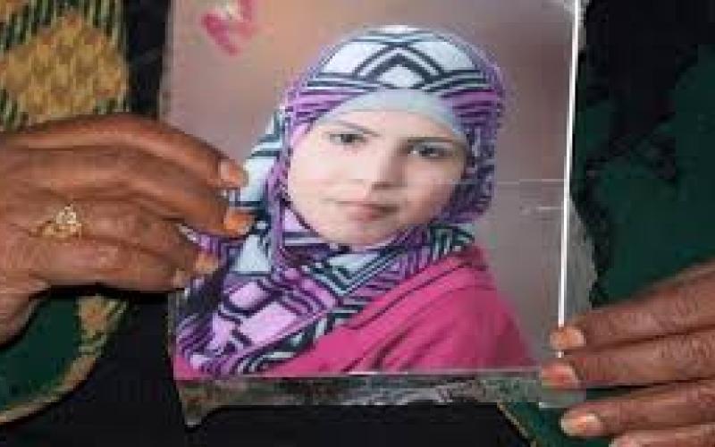 المباشرة بمحاكمة قاتل "نور العوضات"