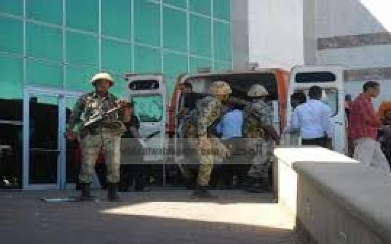 مصر: مقتل 3 سائحين كوريين في انفجار بحافلة في سيناء