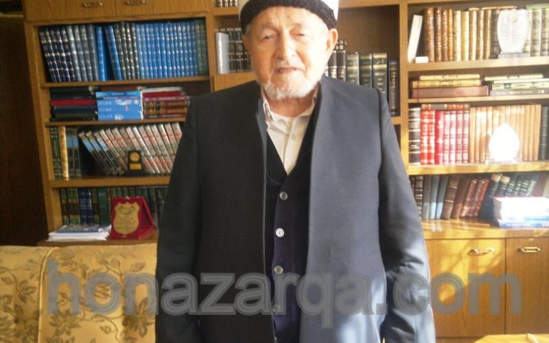 عبد الباقي جمو: مجالسنا الاخيرة حرام ان تمثل الشعب الاردني