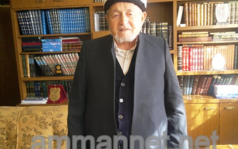 عبدالباقي جمو: مجالسنا النيابية الأخيرة حرام ان تمثل الشعب 