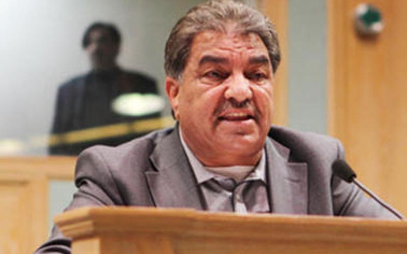 ثمن جلسة النواب.. مساجلة بين الزعبي وعطية (فيديو)