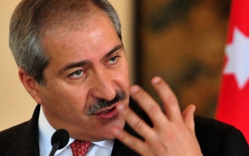 جودة : لا عضو كنسيت ولا ألف يستطيعون تغيير الوصاية الهاشمية على المقدسات