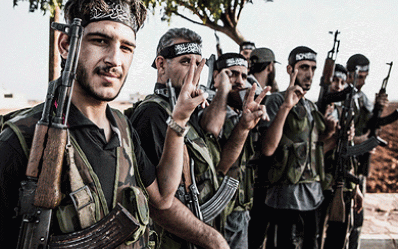 أبو سياف: تضييق على السلفيين العائدين من سورية