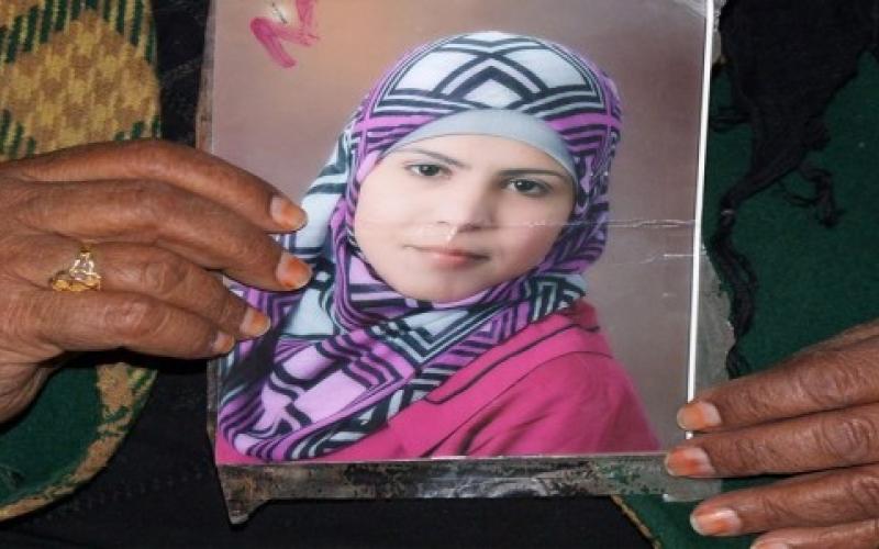 الجنايات الكبرى تقرر محاكمة قاتل "نور العوضات" بشكل سري