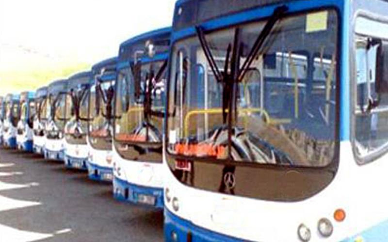 تدني مستوى خدمات النقل العام تزيد من الاختناقات المرورية