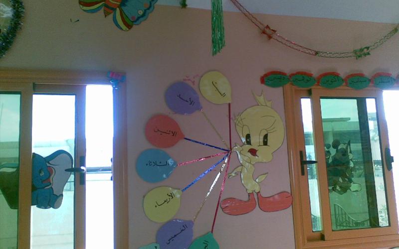 نقص حاد في رياض الاطفال وغرف "صعوبات التعلم" بمدارس الزرقاء الحكومية