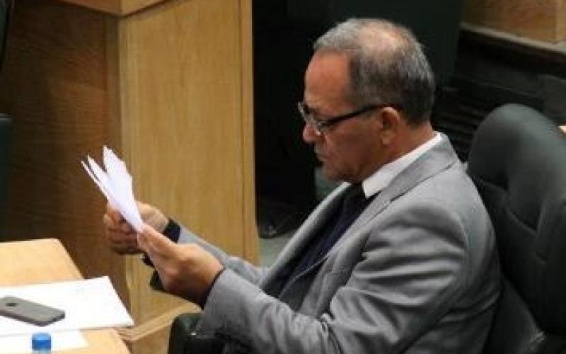 "فلسطين النيابية" تدعو لاجتماع طارئ لمناقشة السيادة على الأقصى