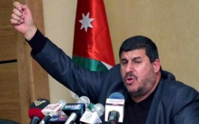 السعود: الحكومة متخاذلة بالدفاع عن المقدسات الإسلامية في القدس