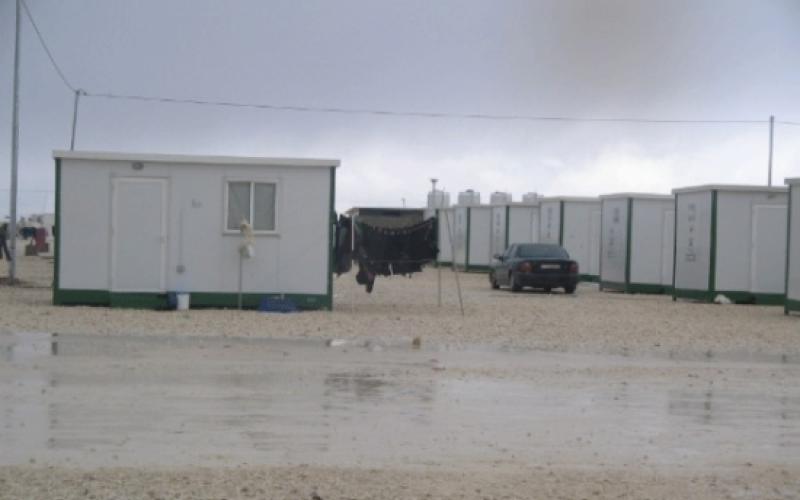 كرفان برسم البيع