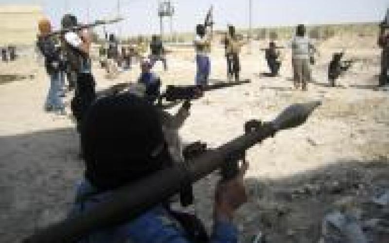 العراق:52 قتيلا في تفجير بمدينة الصدر