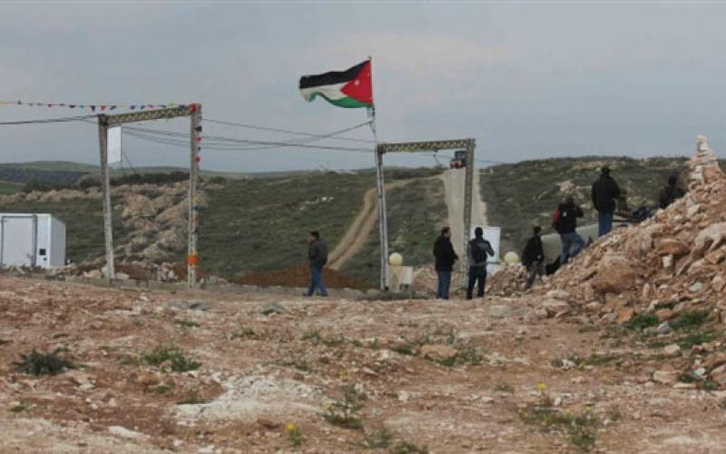 النظر بقضية تهريب سوريين عبر الحدود