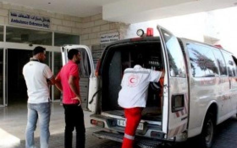 مقتل فلسطيني إثر دهسه من قبل مستوطن