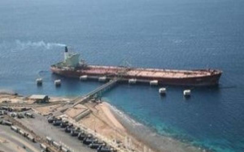 موسى: تزويد الأردن لمصر بالغاز المستورد سابق لأوانه