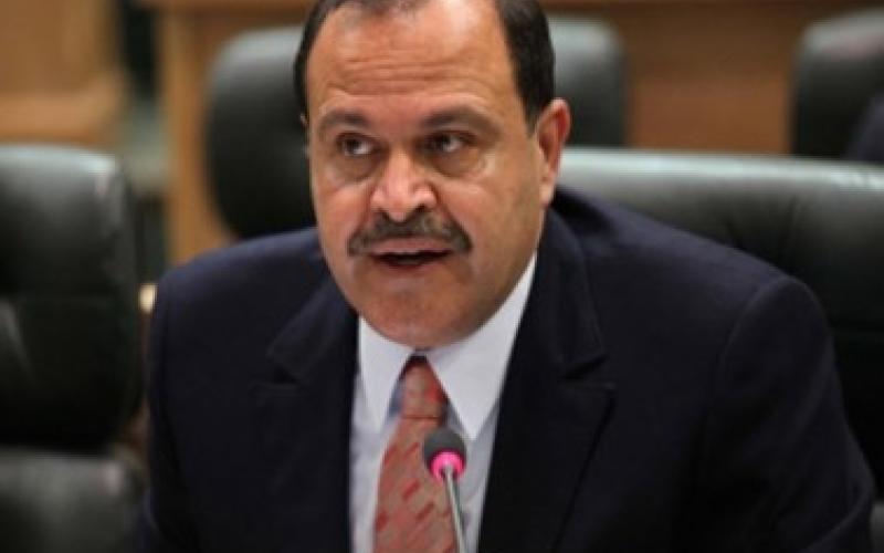 المجالي: الحقوق المدنية مصطلح "فضفاض"- فيديو