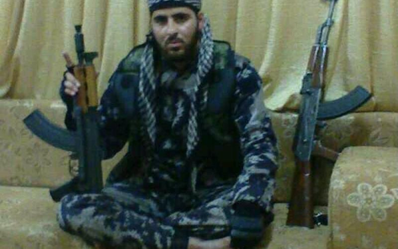 انتحاري أردني يفجر نفسه في درعا