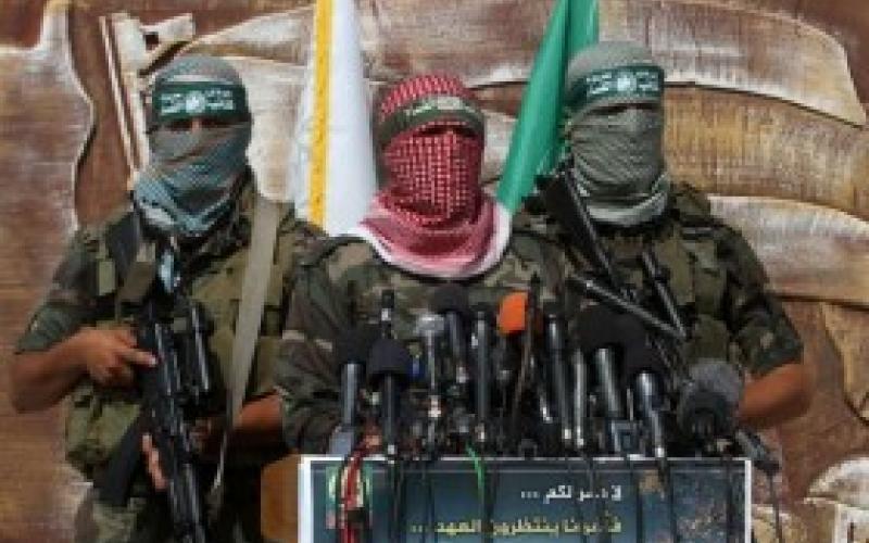 "القسام" تنفي علاقتها بشحنة الأسلحة الإيرانية